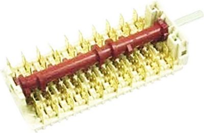 Pièce détachée INDESIT commutateur four do.co f2000 Pièce détachée INDESIT commutateur four do.co f2000