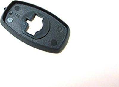 Pièce détachée ARISTON disque bouton gris