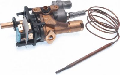 Thermostat INDESIT thermostat a soupape 1 voie