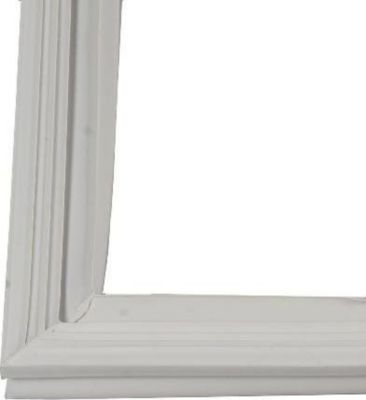 Pièce détachée INDESIT JOINT BLANC 1053X563(REHAU-01)