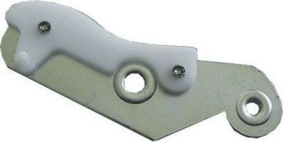 Pièce détachée SCHOLTES came de charniere+glissiere gauche