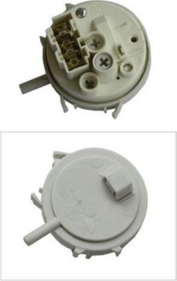 Pressostat INDESIT pressostat 1 niv + antideb (idc)