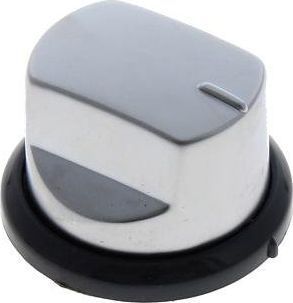 Pièce détachée ARISTON BOUTON INOX - C00085557