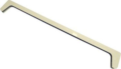 Pièce détachée ARISTON PROFIL GRILLE REFRIGERATEUR BLANC...