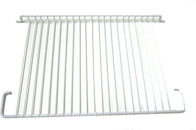Pièce détachée ARISTON grille refrigerateur blanc 466/469x30x29