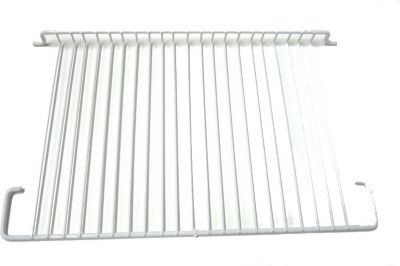 Pièce détachée ARISTON grille refrigerateur blanc 466/469x30x29 Pièce détachée ARISTON grille refrigerateur blanc 466/469x30x29