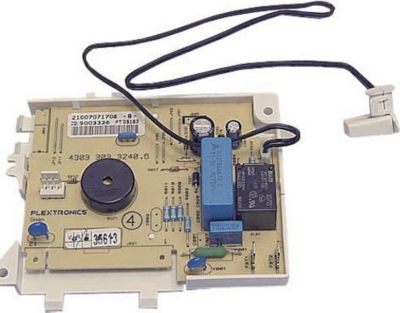 Carte INDESIT module timer bit 100 + n1045048 Carte INDESIT module timer bit 100 + n1045048