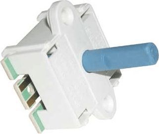 Bouton SCHOLTES SELECTEUR NEW 8X360 POUR LAVE VAISSELLE