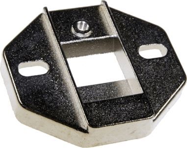 Pièce détachée SCHOLTES patin charniere cale 11.8 mm Pièce détachée SCHOLTES patin charniere cale 11.8 mm