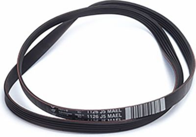 Courroie INDESIT courroie 1124j5 tl 600rpm