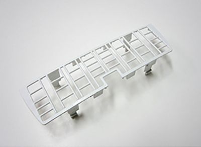 Pièce détachée SCHOLTES grille grand panier