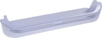 Balconnet de porte INDESIT balconnet superieur blanc (style) 410/6ø