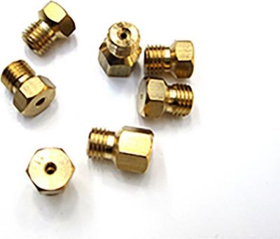 Pièce détachée SCHOLTES KIT INJECTEUR GN - C00089393