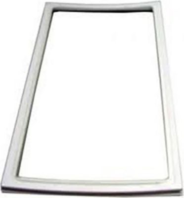 Pièce détachée INDESIT joint blanche porte (554x1511