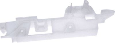 Verre SCHOLTES ralentisseur visiere gauche Verre SCHOLTES ralentisseur visiere gauche