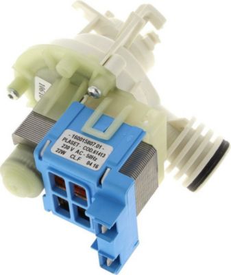 Pompe SCHOLTES POMPE DE VIDANGE PLASET 61413