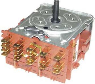 Programmateur INDESIT programmateur copreci type td010069