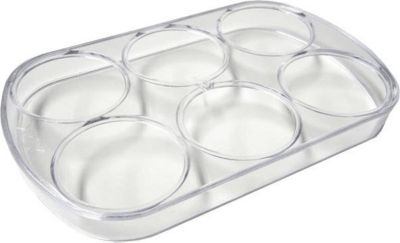 Bac SCHOLTES BAC A OEUFS (6) (152X95X20) SCHOLTES POU