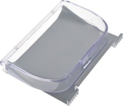 Balconnet de porte SCHOLTES BALCONNET ACCROCHE COMPLET -...