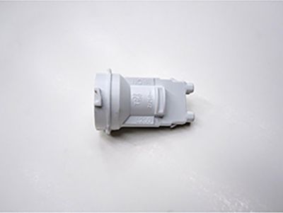 Pièce détachée INDESIT douille