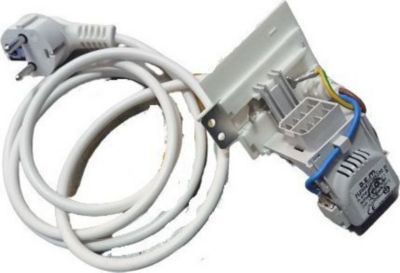 Câble INDESIT Câble d'alimentation 3x1 SCHUKO et filtr