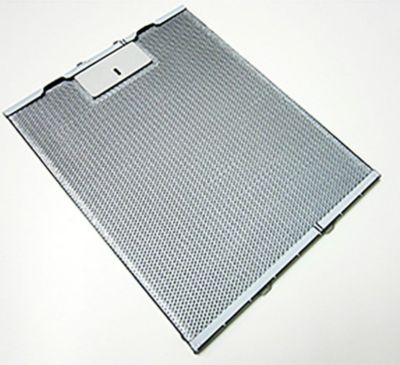 Pièce détachée SCHOLTES filtre 260x320