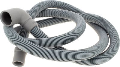 Tuyau d'eau INDESIT tuyau de vidange l= 1820 mm