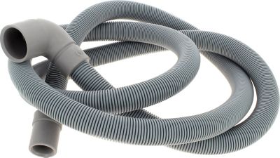 Tuyau d'eau INDESIT tuyau de vidange l= 1820 mm Tuyau d'eau INDESIT tuyau de vidange l= 1820 mm