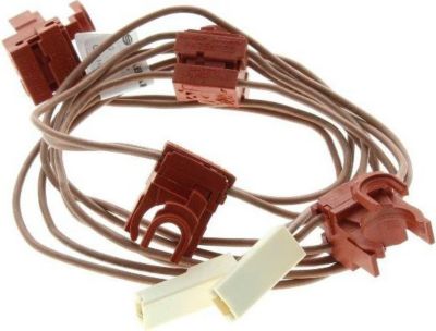 Pièce détachée SCHOLTES MICRO-INTERRUPTEURS - C00091776 Pièce détachée SCHOLTES MICRO-INTERRUPTEURS - C00091776