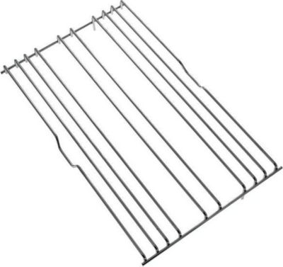 Pièce détachée SCHOLTES GRILLE LATERALE FOUR - C00091784