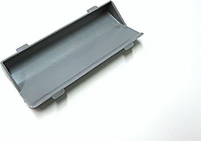 Pièce détachée SCHOLTES capot boite poignee