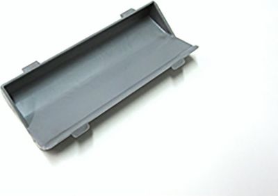 Pièce détachée SCHOLTES capot boite poignee Pièce détachée SCHOLTES capot boite poignee