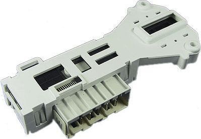 Crochet ARISTON securite de porte micro retardateur pour