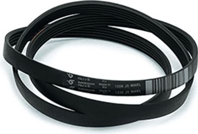 Courroie INDESIT courroie 1226j6 tl evoii