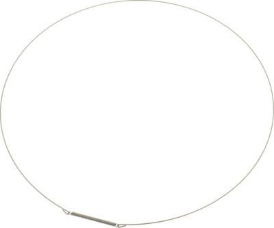 Pièce détachée INDESIT collier de manchette avant