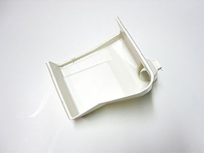 Pièce détachée INDESIT tremie.