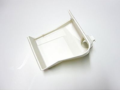 Pièce détachée INDESIT tremie. Pièce détachée INDESIT tremie.