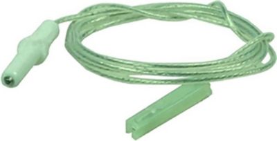 Pièce détachée INDESIT BOUGIE ALLUMAGE L=750MM - C00092491