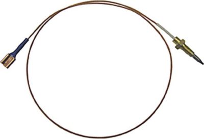 Pièce détachée ARISTON THERMOCOUPLE BRULEUR - C00092498 Pièce détachée ARISTON THERMOCOUPLE BRULEUR - C00092498