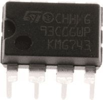 Carte ARISTON eeprom ac106bfr soft 28258170030 f.child