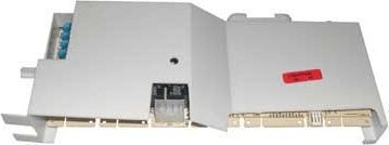 Carte INDESIT module sans eprom sw 2.01