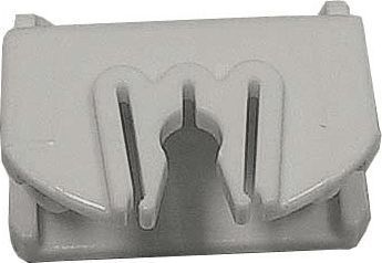 Pièce détachée SCHOLTES butoir arriere de panier evo3