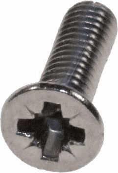 Pièce détachée SCHOLTES vis de fixation contre porte/porte