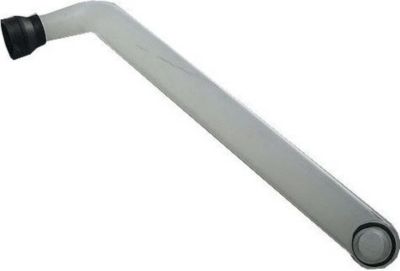 Durite SCHOLTES durite alimentation externe evo3