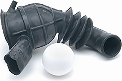 Durite SCHOLTES durite de vidange oko ws-abs