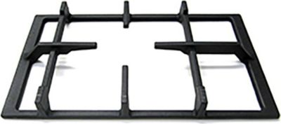 Pièce détachée SCHOLTES grille fonte centrale tc Pièce détachée SCHOLTES grille fonte centrale tc