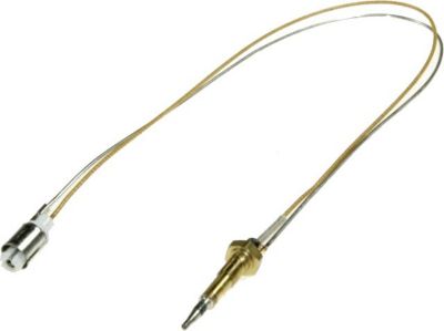 Pièce détachée SCHOLTES THERMOCOUPLE BRULEUR TRIPLA CORONA Pièce détachée SCHOLTES THERMOCOUPLE BRULEUR TRIPLA CORONA