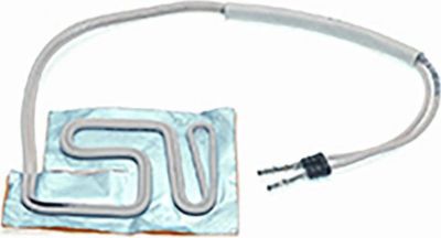 Pièce détachée ARISTON resistance 3w 220v (amp) convoyeur air