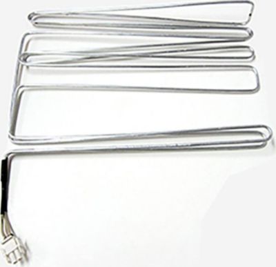 Pièce détachée INDESIT resistance 140w 220v(amp) evap. no frost