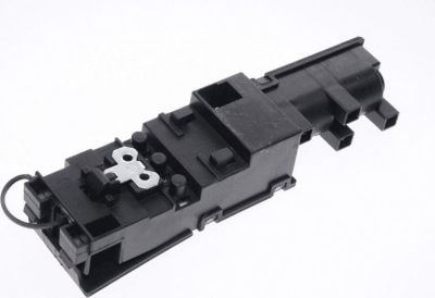 Allumeur SCHOLTES bornier electrique + allumeur